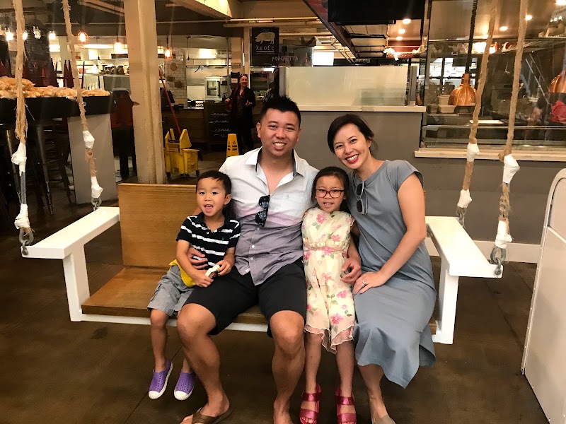 Cal Gang Reunion in Anaheim (August 10 – 15, 2018)