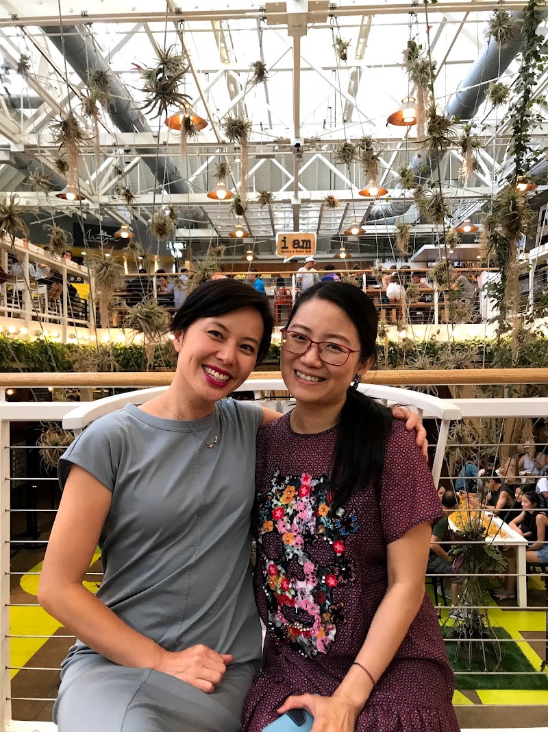 Cal Gang Reunion in Anaheim (August 10 – 15, 2018)