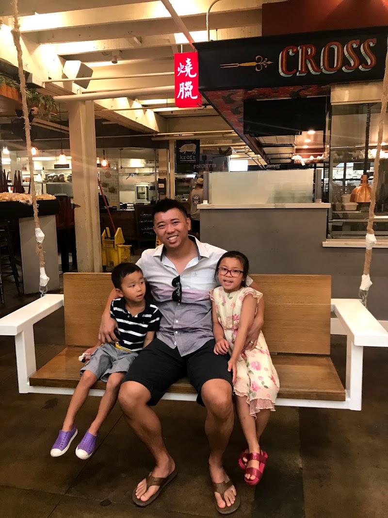 Cal Gang Reunion in Anaheim (August 10 – 15, 2018)
