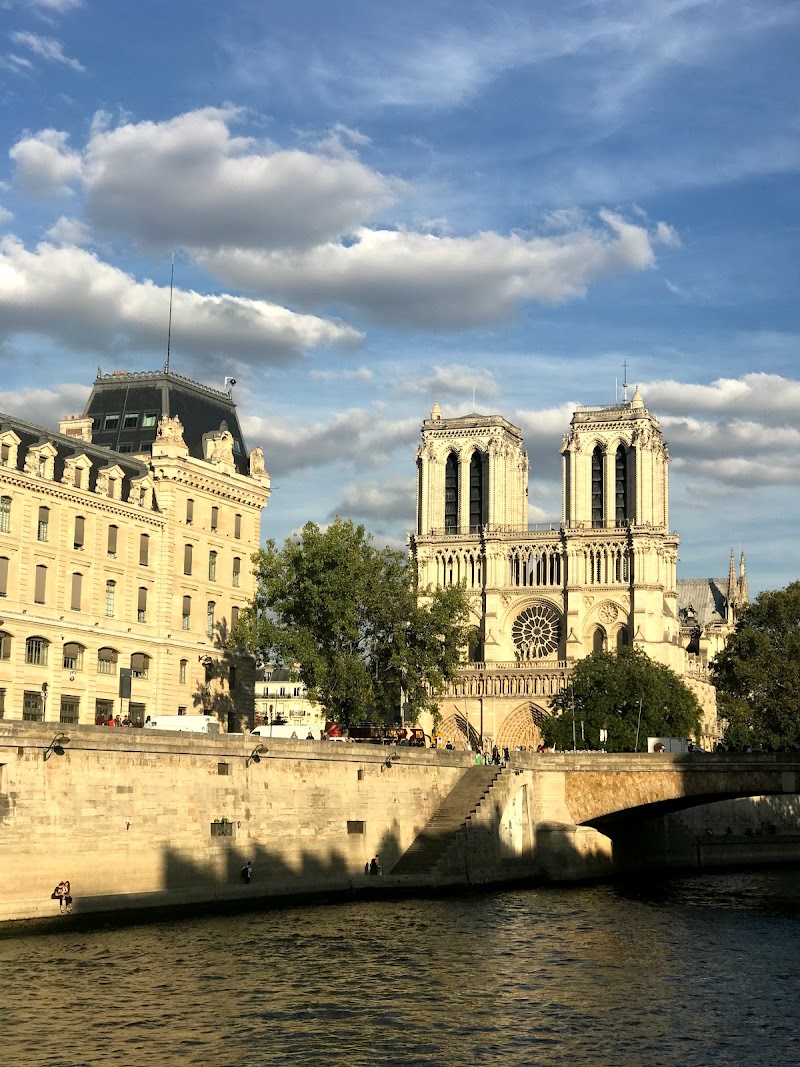 12th Anniversary Getaway to Paris (September 9 – 16, 2018)