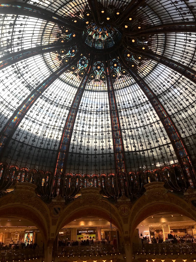 12th Anniversary Getaway to Paris (September 9 – 16, 2018)