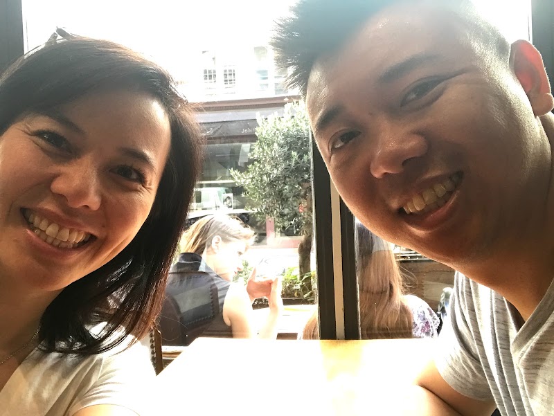 12th Anniversary Getaway to Paris (September 9 – 16, 2018)