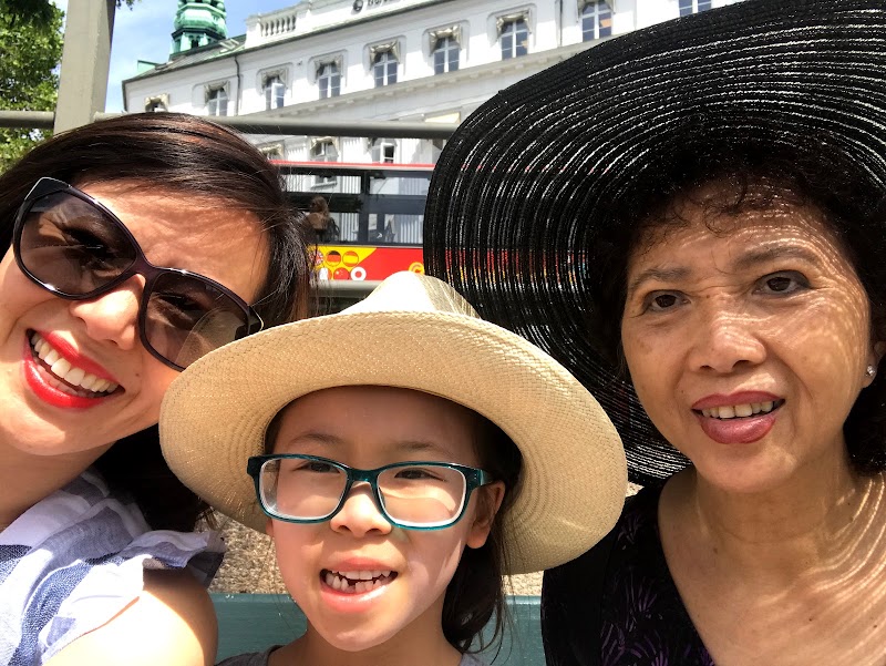 Summer Month Abroad in Copenhagen (June 17 – July 17, 2019)