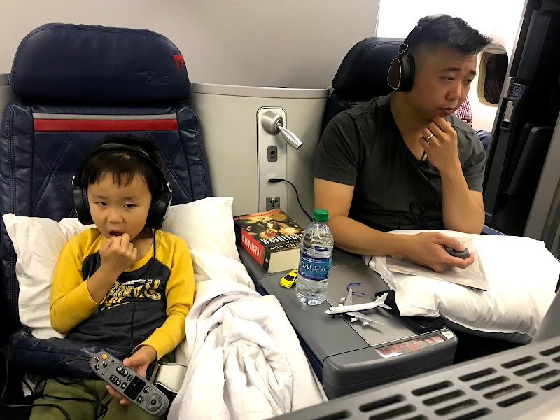Summer Month Abroad in Copenhagen (June 17 – July 17, 2019)