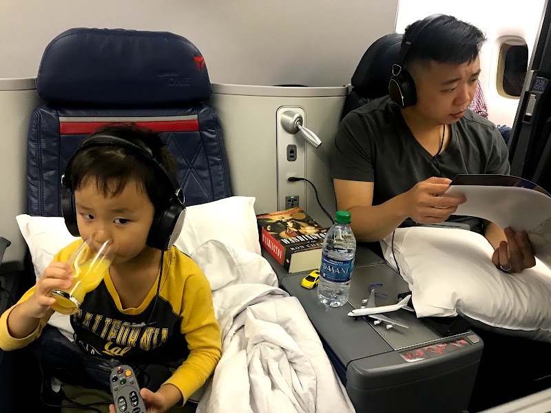 Summer Month Abroad in Copenhagen (June 17 – July 17, 2019)