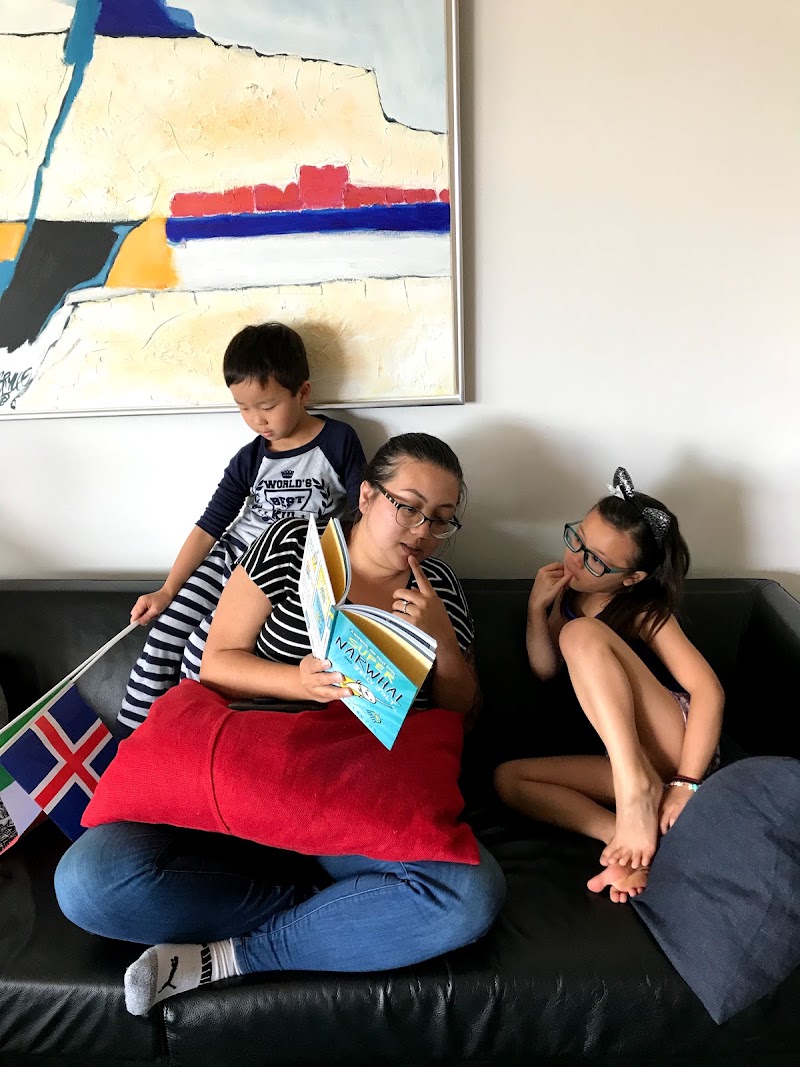 Summer Month Abroad in Copenhagen (June 17 – July 17, 2019)