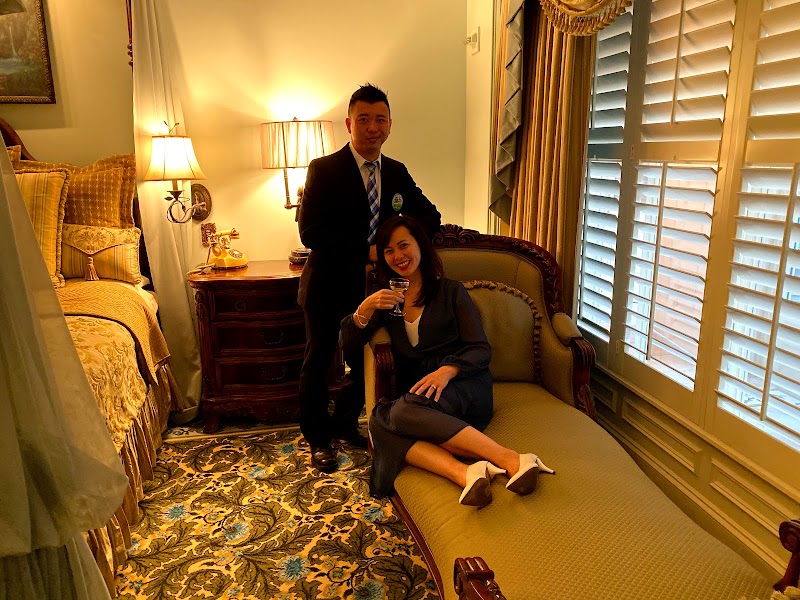 Fall Family Getaway to Disneyland (October 10 – 14, 2019)
