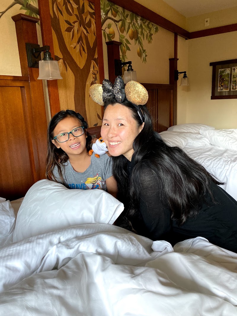 Fall Family Getaway to Disneyland (October 10 – 14, 2019)