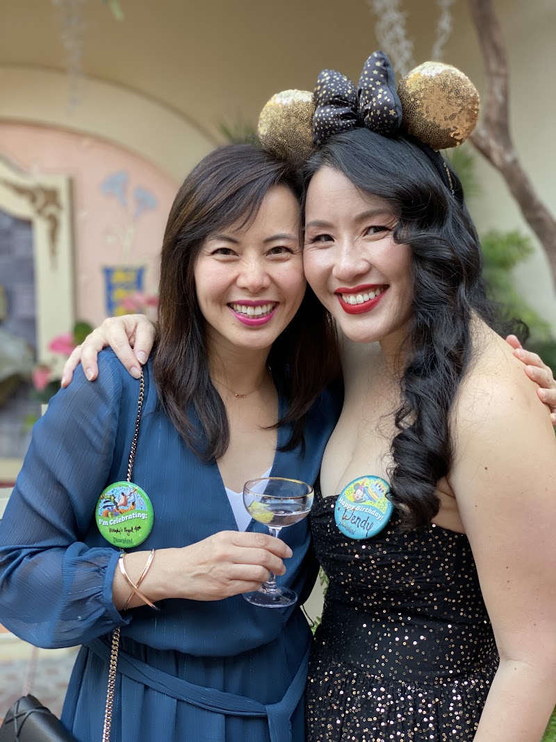 Fall Family Getaway to Disneyland (October 10 – 14, 2019)