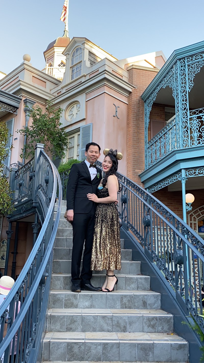Fall Family Getaway to Disneyland (October 10 – 14, 2019)