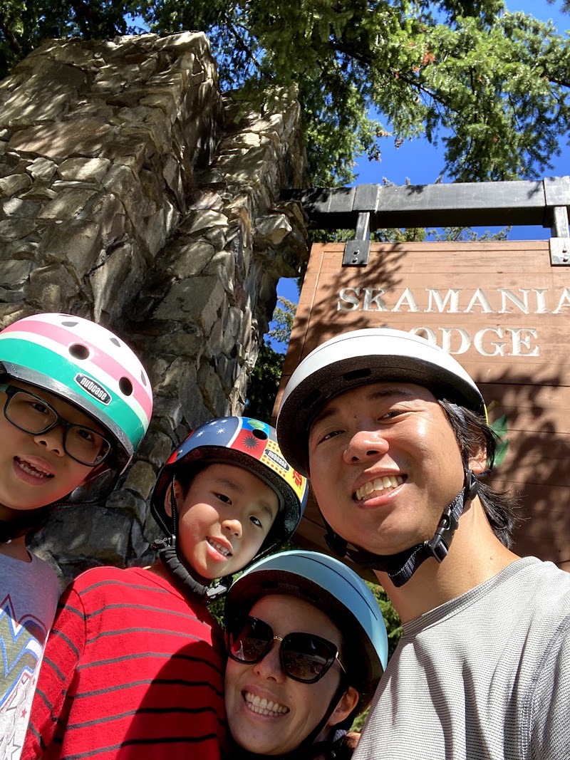 Columbia River Gorge Escape: Skamania Lodge (September 2 – 4, 2020)