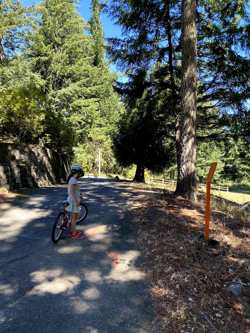 Columbia River Gorge Escape: Skamania Lodge (September 2 – 4, 2020)