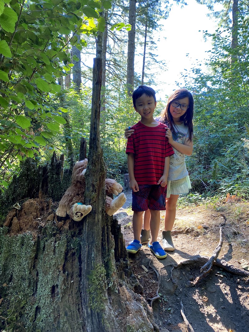 Columbia River Gorge Escape: Skamania Lodge (September 2 – 4, 2020)