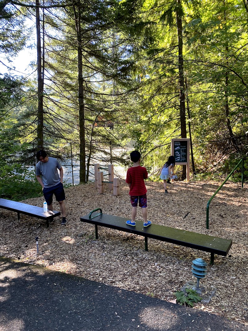 Columbia River Gorge Escape: Skamania Lodge (September 2 – 4, 2020)