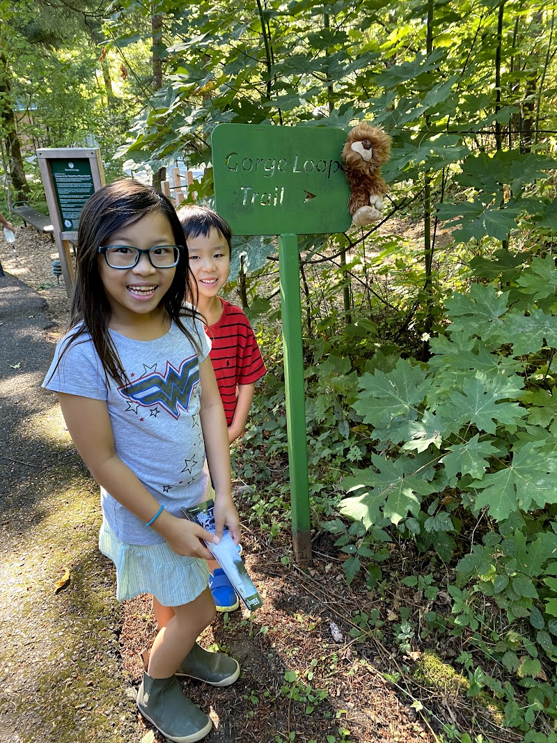 Columbia River Gorge Escape: Skamania Lodge (September 2 – 4, 2020)