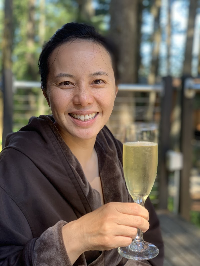 Columbia River Gorge Escape: Skamania Lodge (September 2 – 4, 2020)