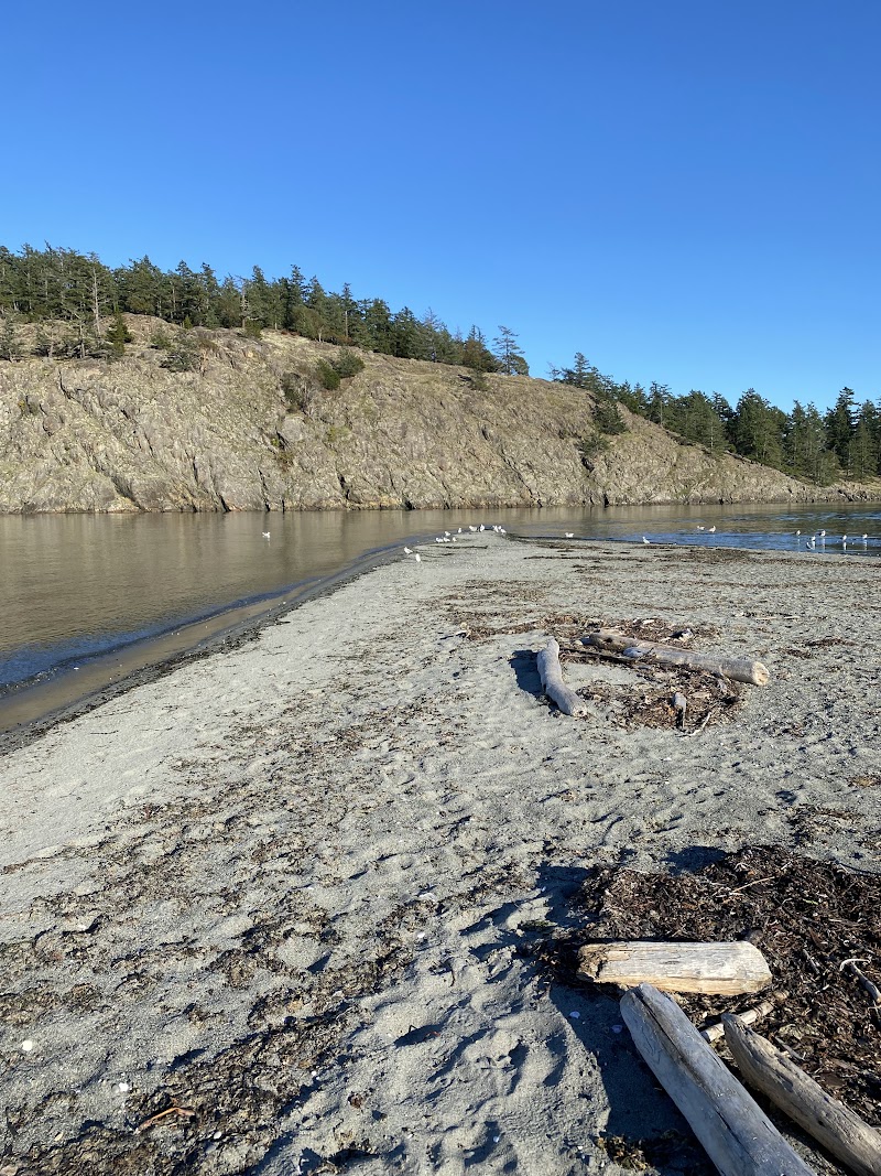 San Juan Islands Retreat: Lopez Island (October 8 – 11, 2021)