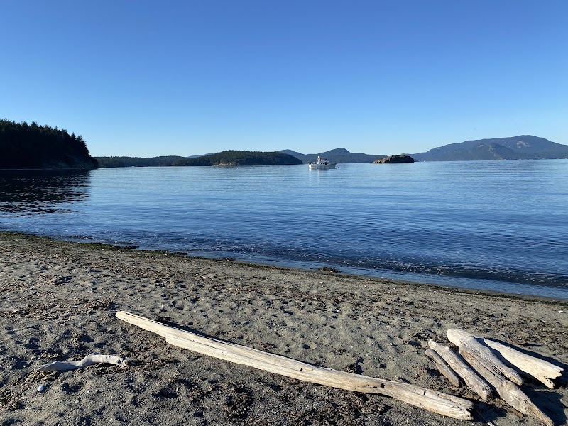 San Juan Islands Retreat: Lopez Island (October 8 – 11, 2021)