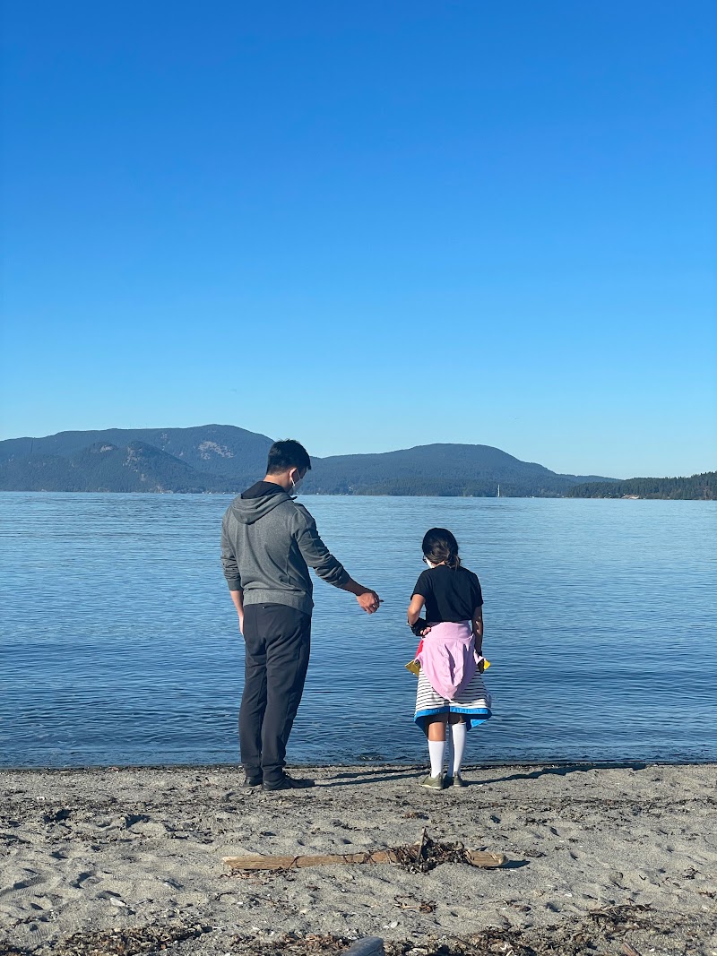 San Juan Islands Retreat: Lopez Island (October 8 – 11, 2021)
