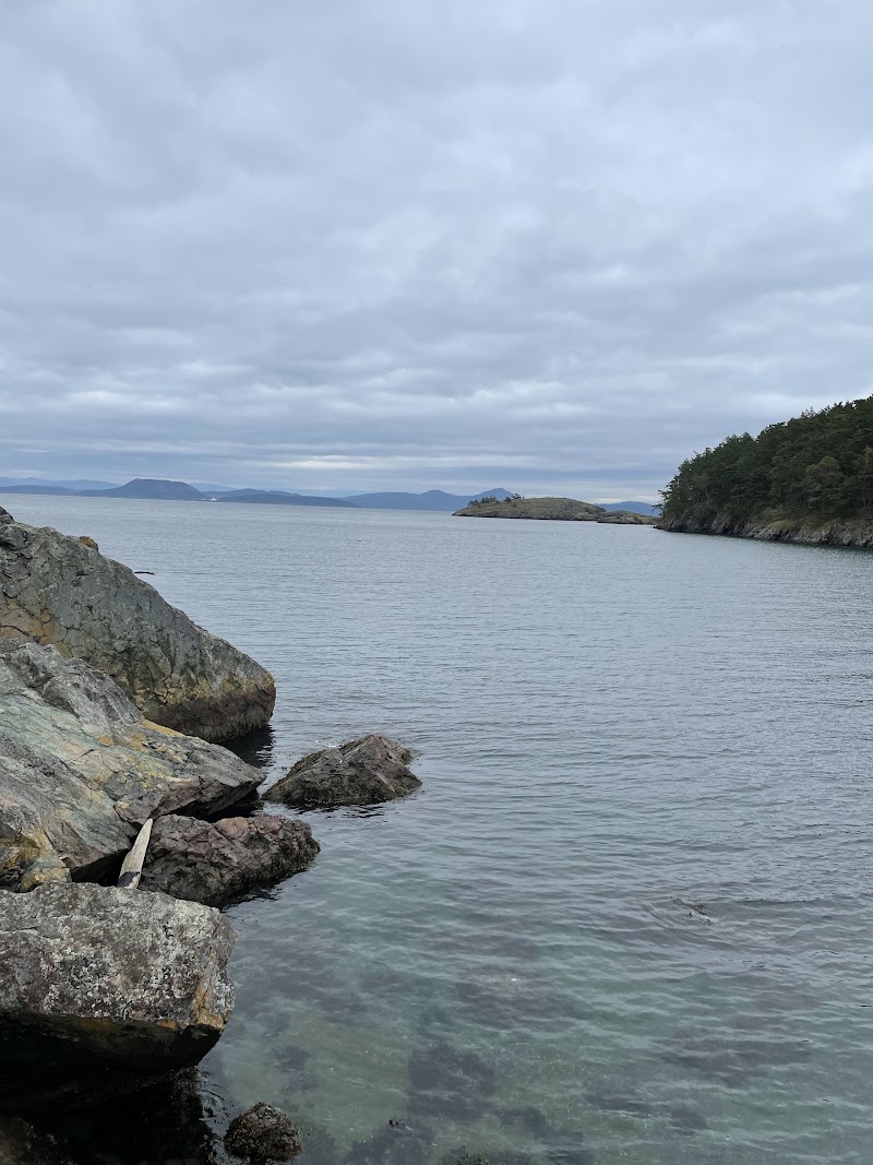 San Juan Islands Retreat: Lopez Island (October 8 – 11, 2021)