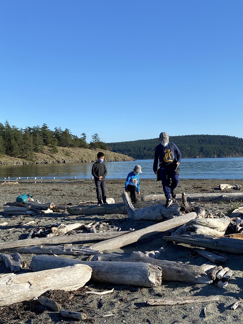 San Juan Islands Retreat: Lopez Island (October 8 – 11, 2021)