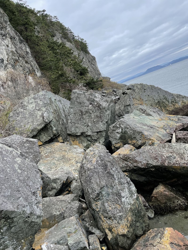 San Juan Islands Retreat: Lopez Island (October 8 – 11, 2021)