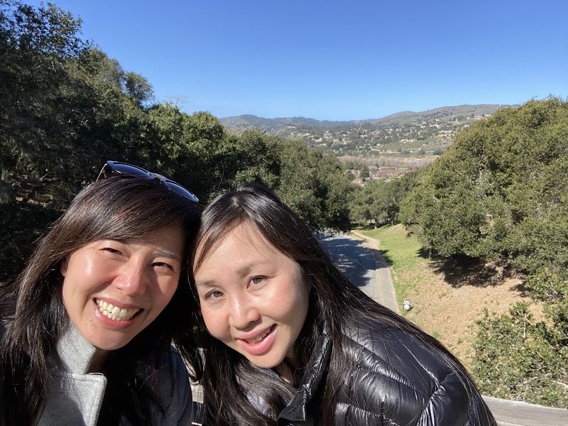 Winter Sun at Carmel Valley Ranch (February 20 – 26, 2022)