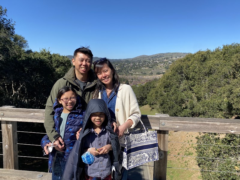 Winter Sun at Carmel Valley Ranch (February 20 – 26, 2022)