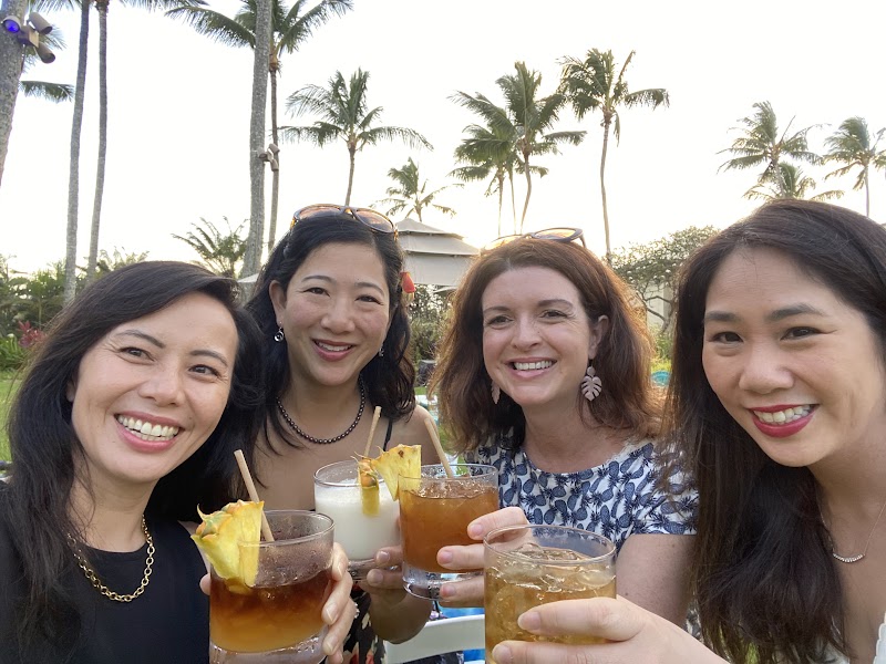 Spring Break in Kauai: Grand Hyatt Resort (April 9 – 18, 2022)