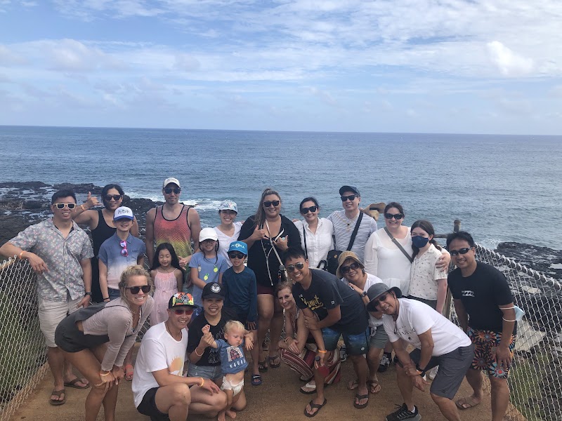 Spring Break in Kauai: Grand Hyatt Resort (April 9 – 18, 2022)