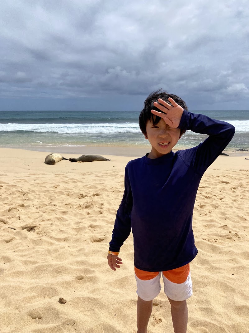 Spring Break in Kauai: Grand Hyatt Resort (April 9 – 18, 2022)