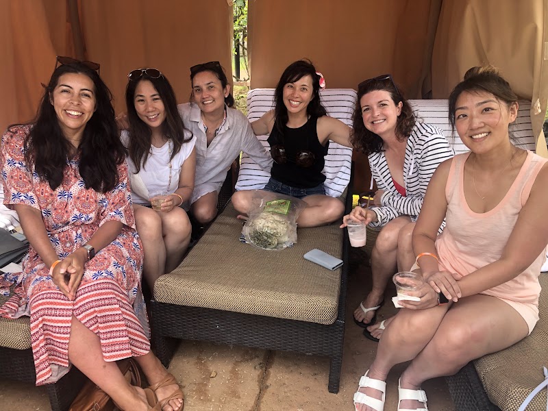 Spring Break in Kauai: Grand Hyatt Resort (April 9 – 18, 2022)