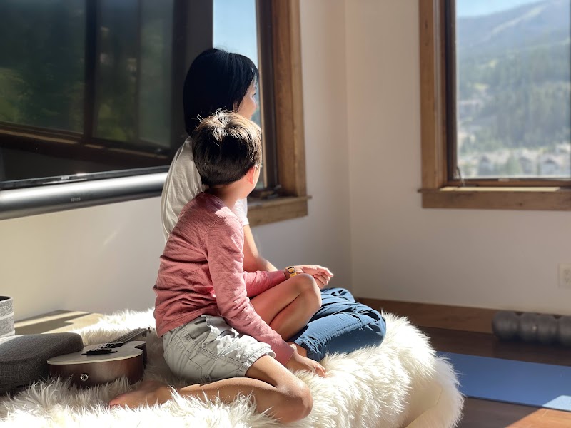 Mountain Summer Getaway: Big Sky, Montana (July, 2022)