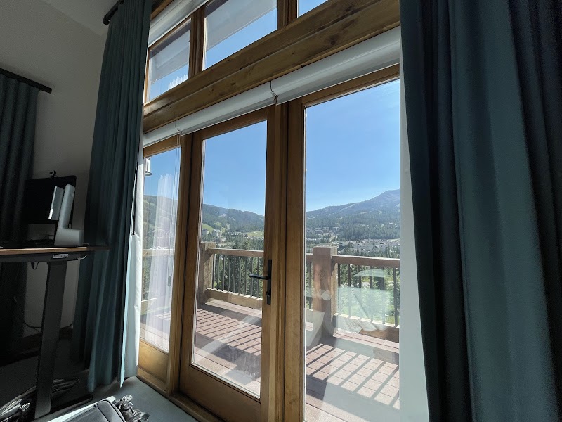 Mountain Summer Getaway: Big Sky, Montana (July, 2022)
