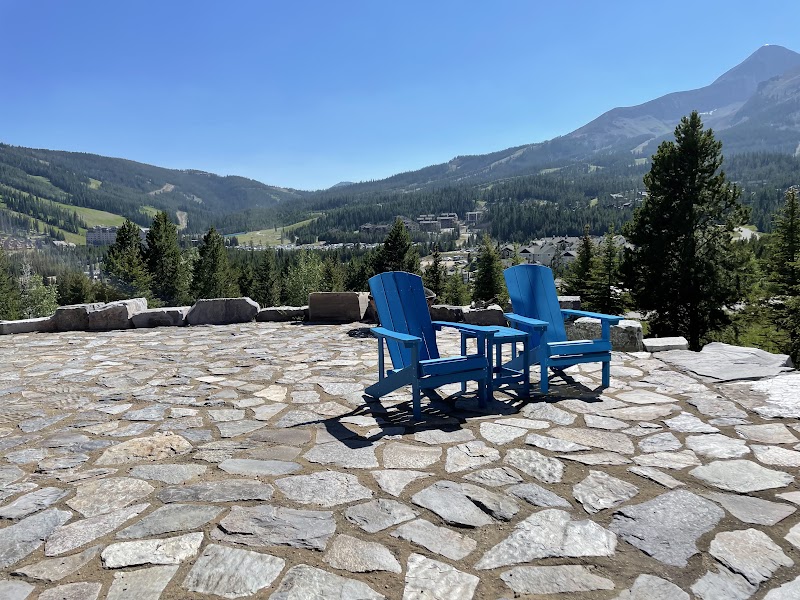 Mountain Summer Getaway: Big Sky, Montana (July, 2022)