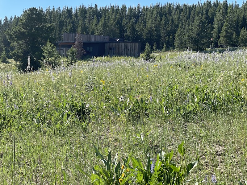 Mountain Summer Getaway: Big Sky, Montana (July, 2022)