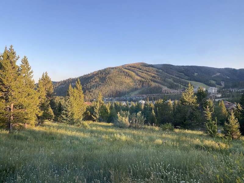 Mountain Summer Getaway: Big Sky, Montana (July, 2022)