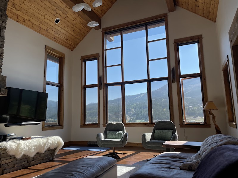 Mountain Summer Getaway: Big Sky, Montana (July, 2022)