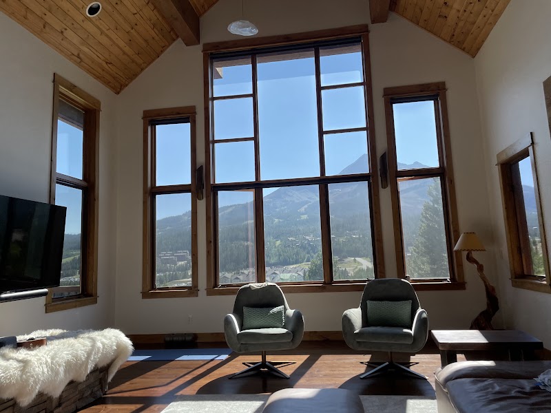 Mountain Summer Getaway: Big Sky, Montana (July, 2022)