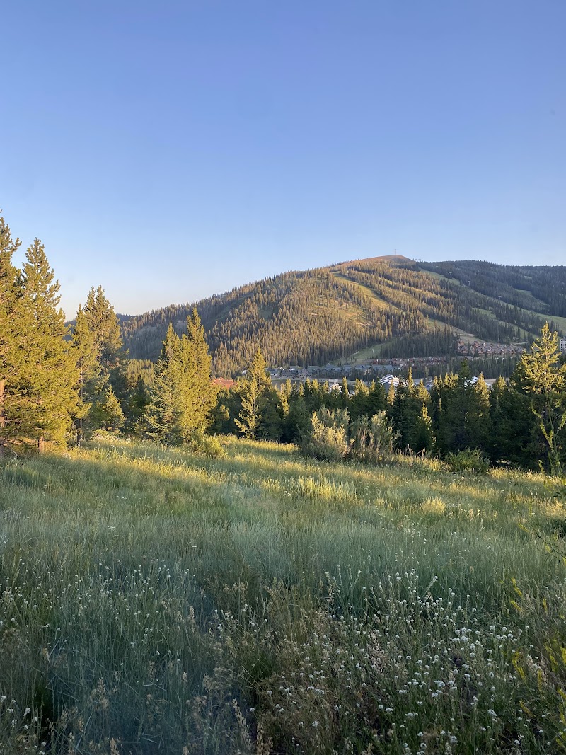 Mountain Summer Getaway: Big Sky, Montana (July, 2022)