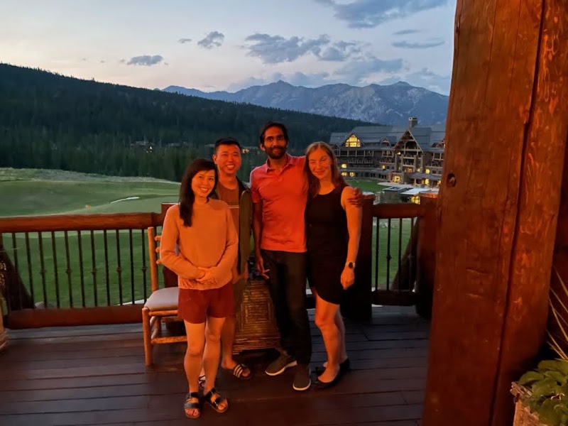 Mountain Summer Getaway: Big Sky, Montana (July, 2022)