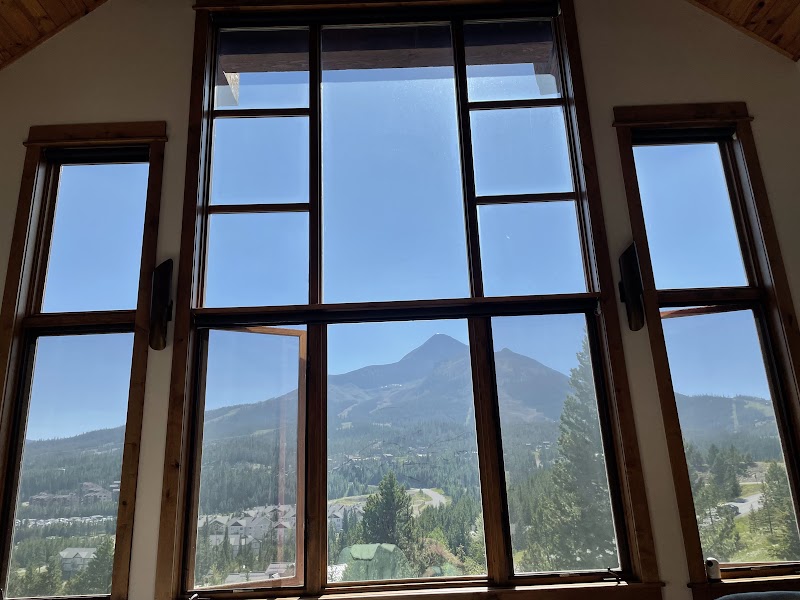 Mountain Summer Getaway: Big Sky, Montana (July, 2022)