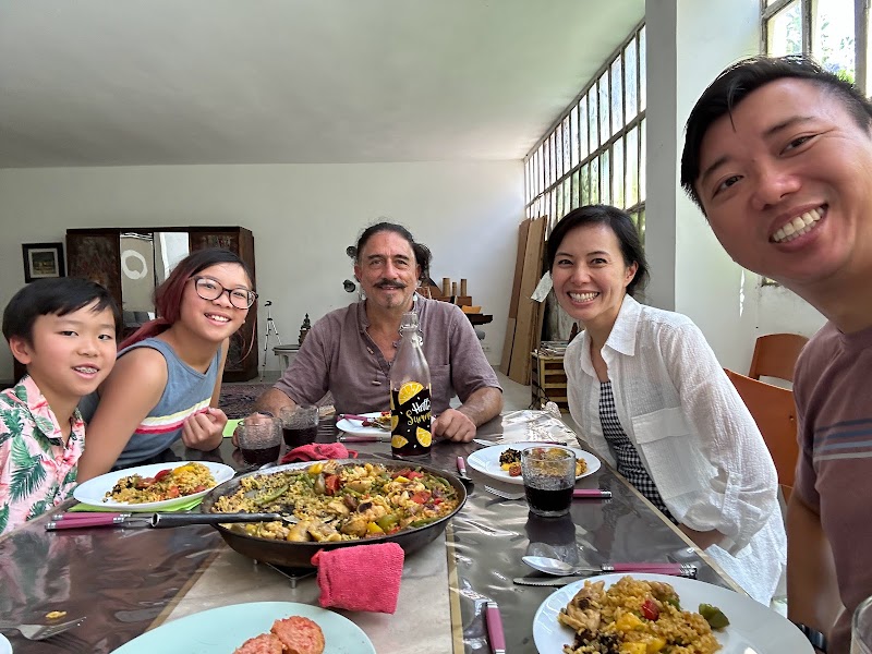 Summer Month Abroad in Barcelona (June 23 – July 25, 2023)