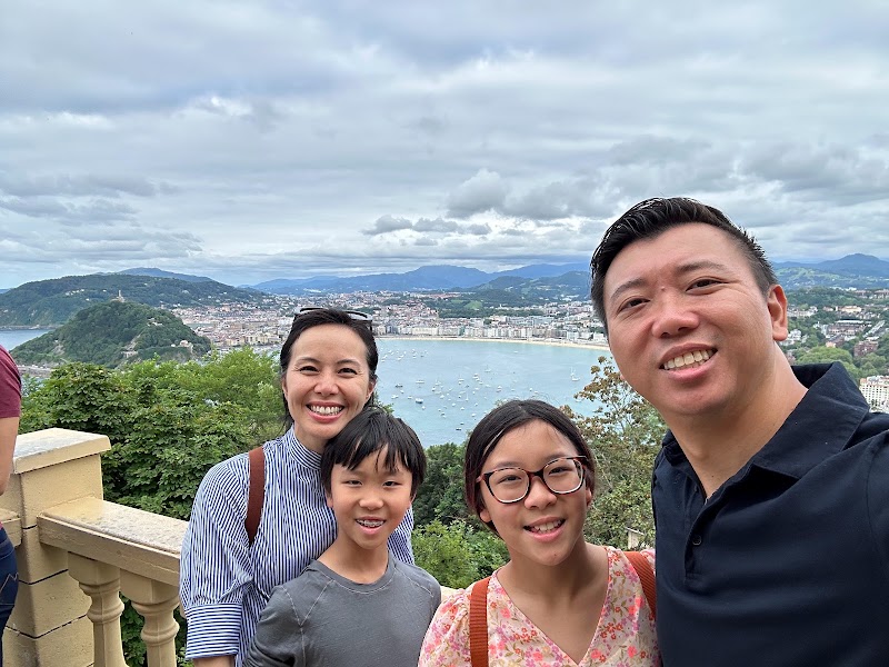 Summer Month Abroad in Barcelona (June 23 – July 25, 2023)