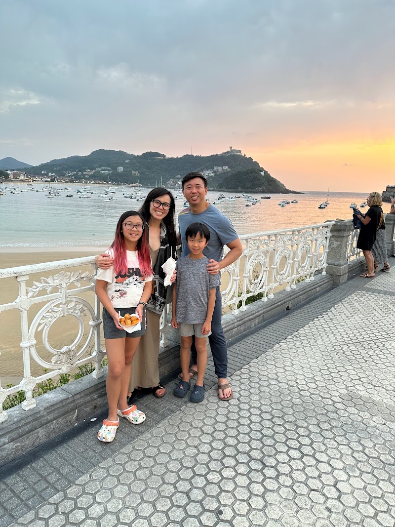 Summer Month Abroad in Barcelona (June 23 – July 25, 2023)