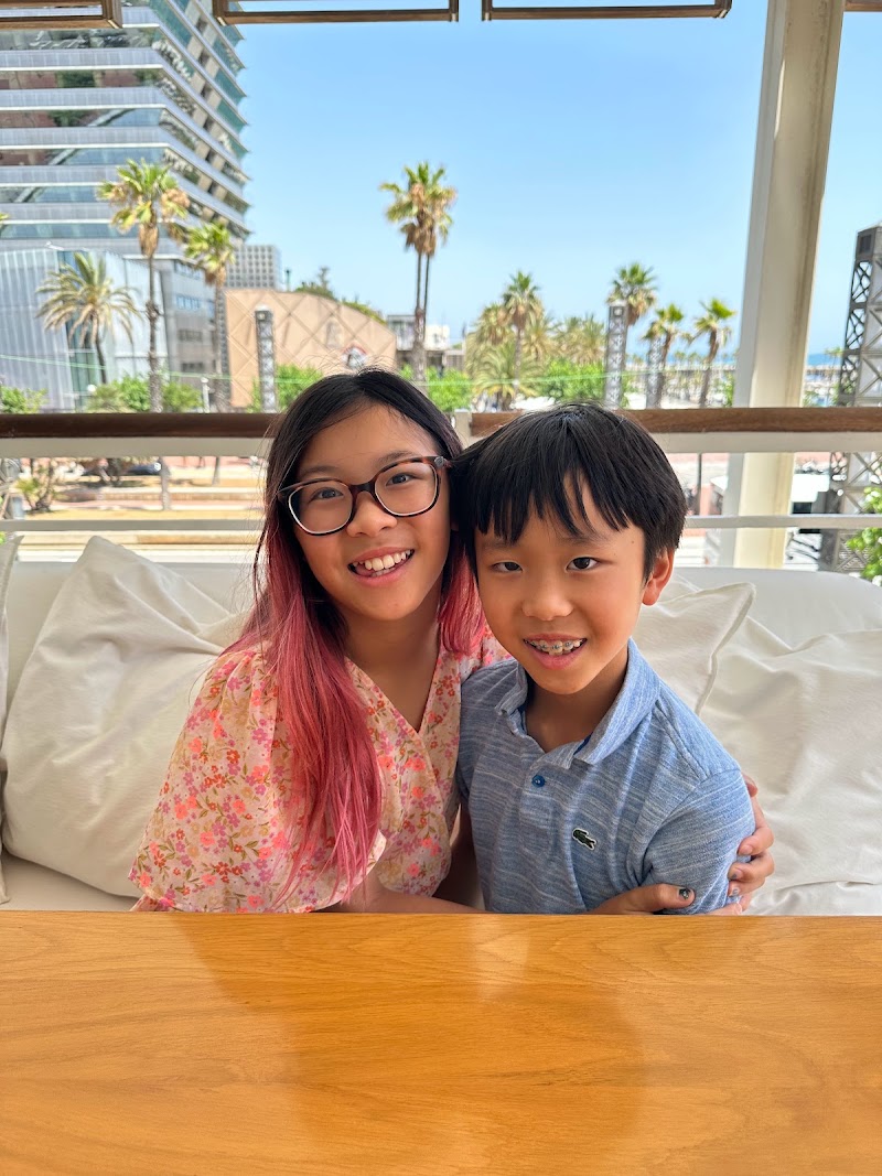 Summer Month Abroad in Barcelona (June 23 – July 25, 2023)