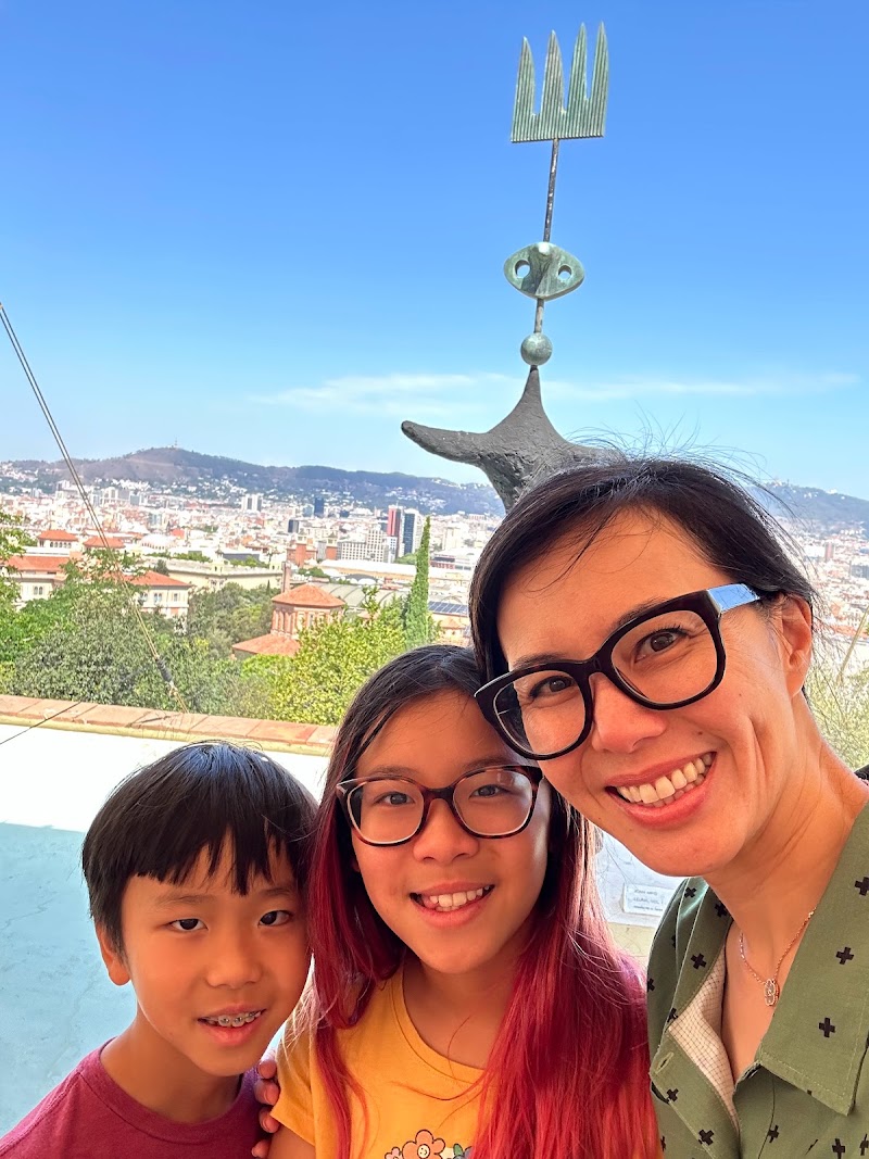 Summer Month Abroad in Barcelona (June 23 – July 25, 2023)