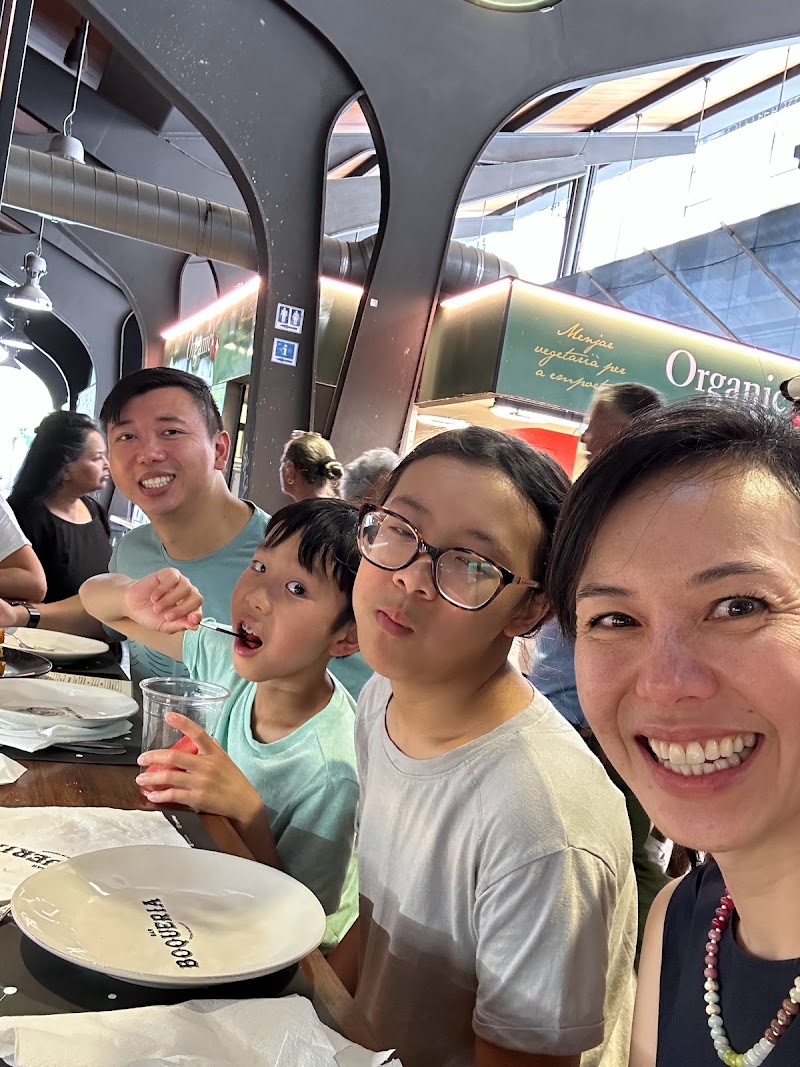 Summer Month Abroad in Barcelona (June 23 – July 25, 2023)