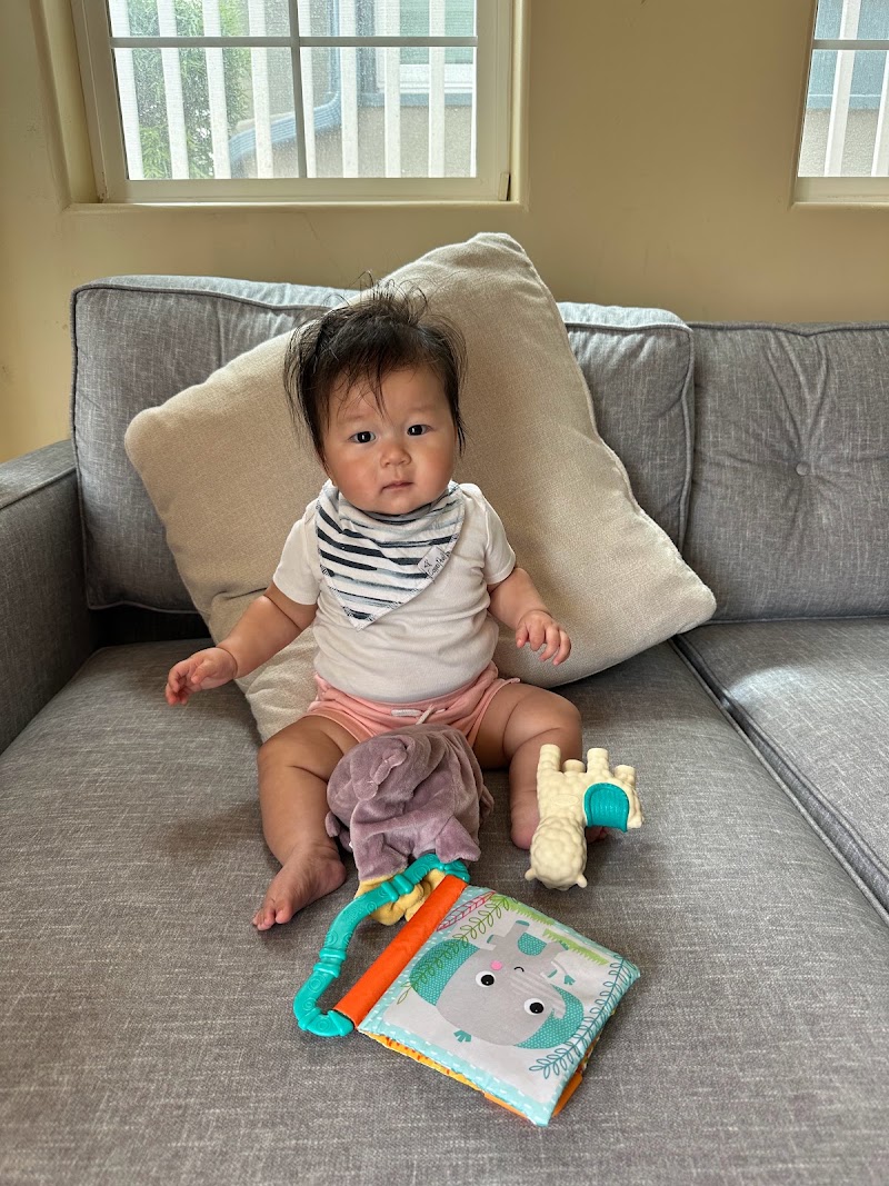 Cal Gang Reunion in San Diego (August 10 – 15, 2023)