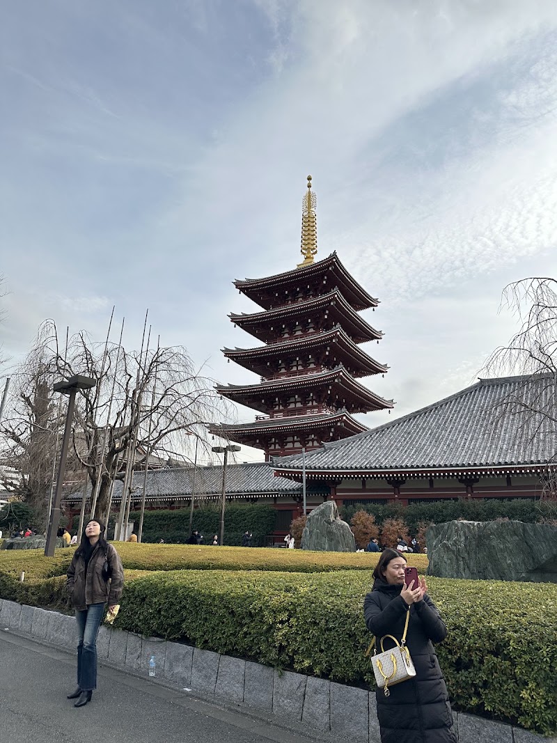 Christmas & Winter Holiday in Japan (December 21 – 28, 2024)